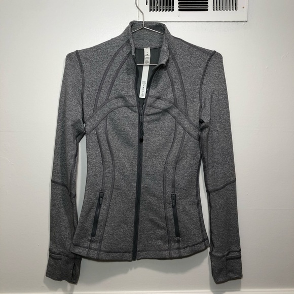 lululemon athletica Jackets & Blazers - Lululemon Define Jacket